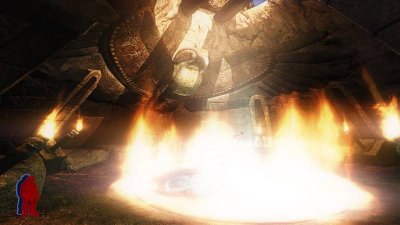 Prey 2006